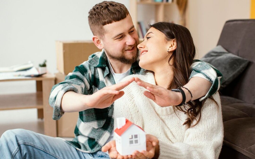 Cómo comprar vivienda sí está reportado en Datacrédito