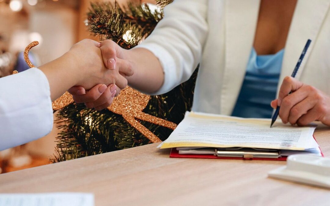 Gobierno alista decreto que limita la contratación por temporales, muy común en diciembre