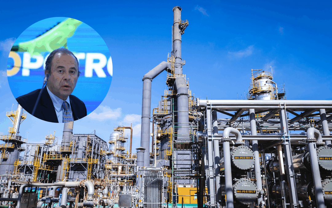 “Esto es como poner un niño a manejar un helicóptero”: exdirectivo de Ecopetrol sobre la crisis de Reficar