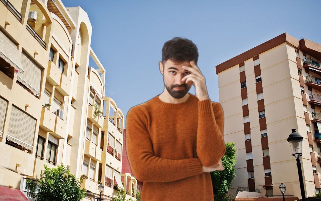 Este sería el aumento de la cuota de administración en Colombia para 2026