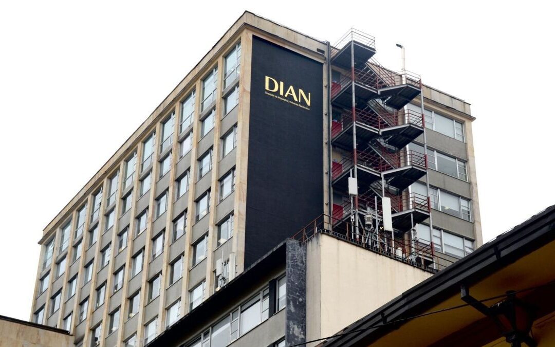 Dian declara contingencia ante indisponibilidad en sistemas aduaneros