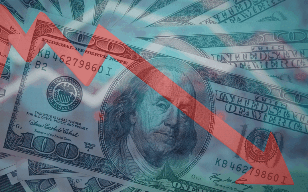 ¿Conviene comprar dólares ahora? Esto recomiendan los expertos