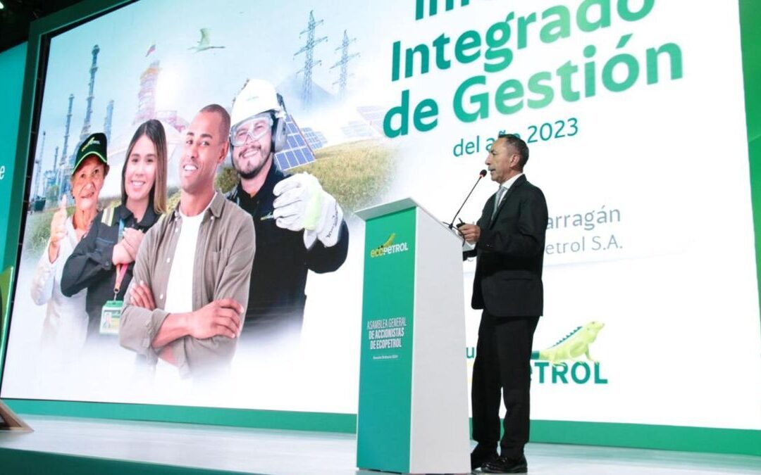 Ecopetrol recibe 40 propuestas para la nueva terminal de importación de gas en Coveñas