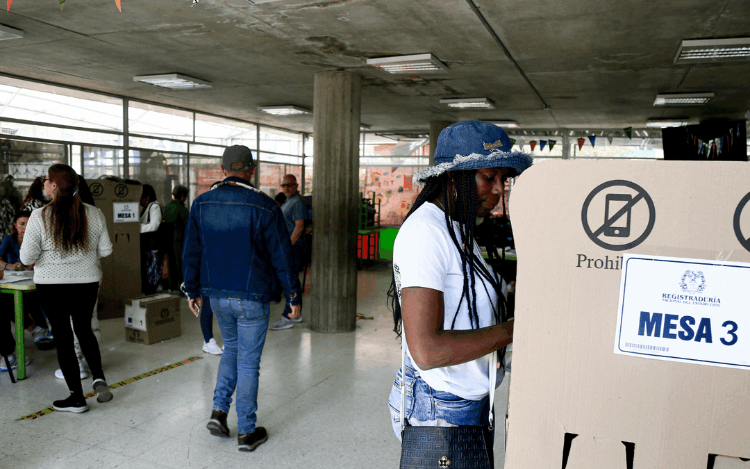 Denuncian presuntas irregularidades en votaciones de la consulta del Pacto Histórico en el Atlántico