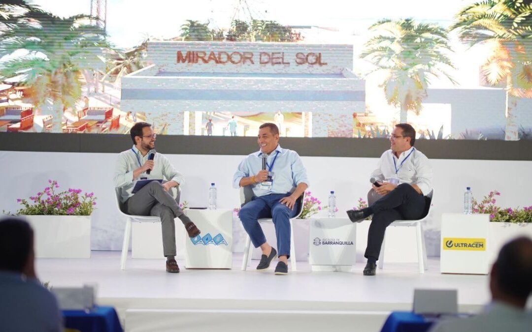 Alcalde de Cartagena advierte pérdidas por más de $100.000 millones y afectación en obras si DIAN embarga a Ecopetrol