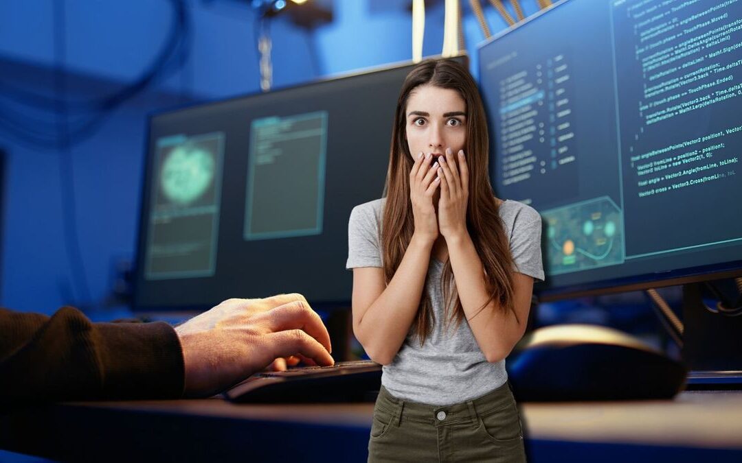 Alertan por fraudes y estafas durante el Black Friday: así puede protegerse