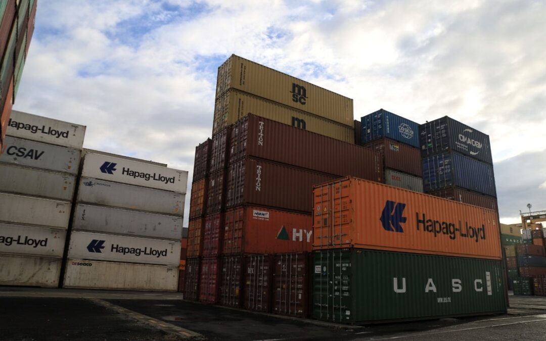 Gobierno elimina arancel del 10% para importaciones textiles, Andi alerta por impacto en industria de hilos