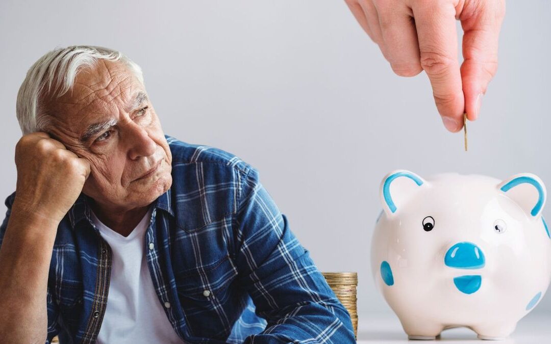 Fondos de pensión ya no aumentarán la mesada por inflación en estos casos definidos por la Corte