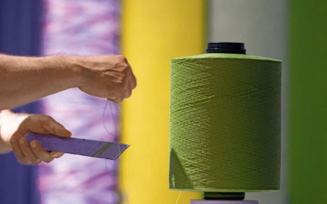 Arancel cero para hilados sin TLC pondría en riesgo beneficios del acuerdo con EE.UU., advierte AmCham