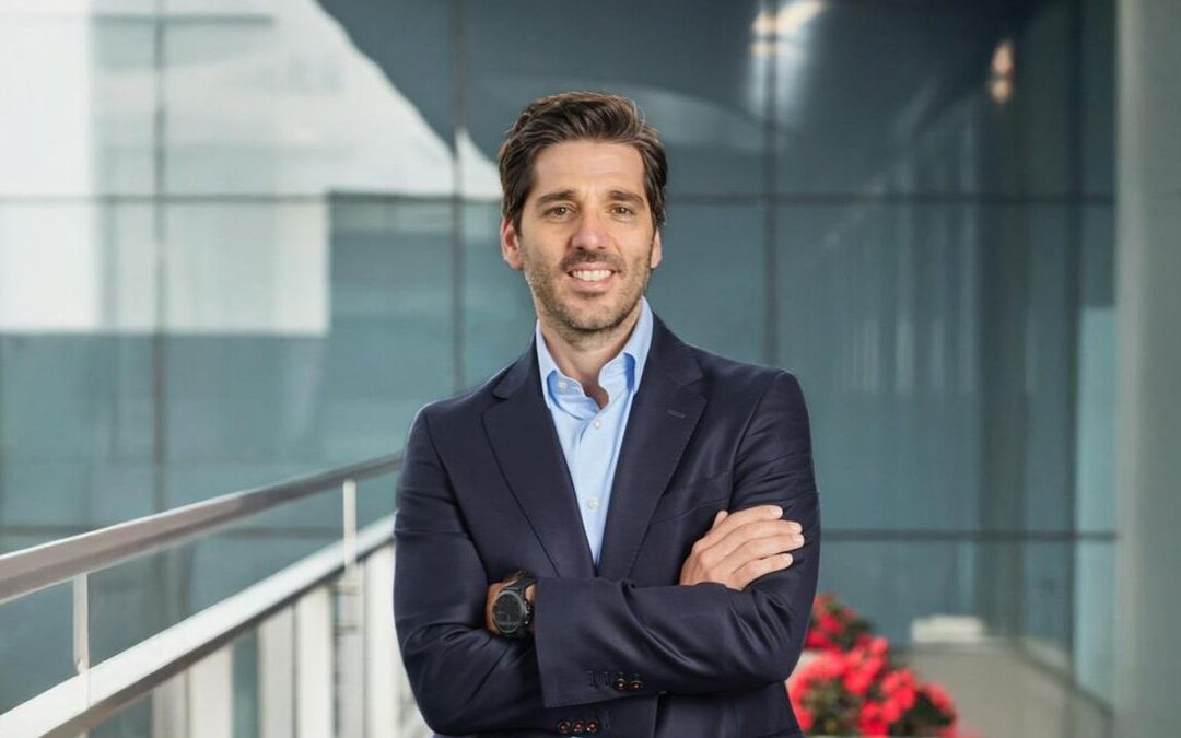 Relevo en Avianca: el grupo nombra a Gabriel Oliva como nuevo presidente