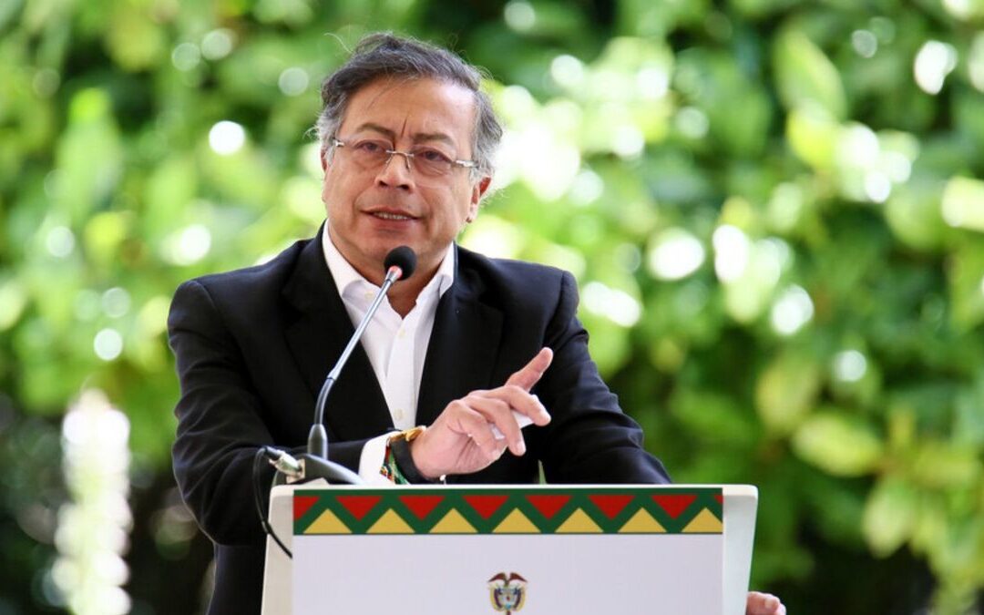 “La campaña por la Asamblea Nacional Constituyente arranca”: Petro tras decisión del CNE sobre violación de topes electorales