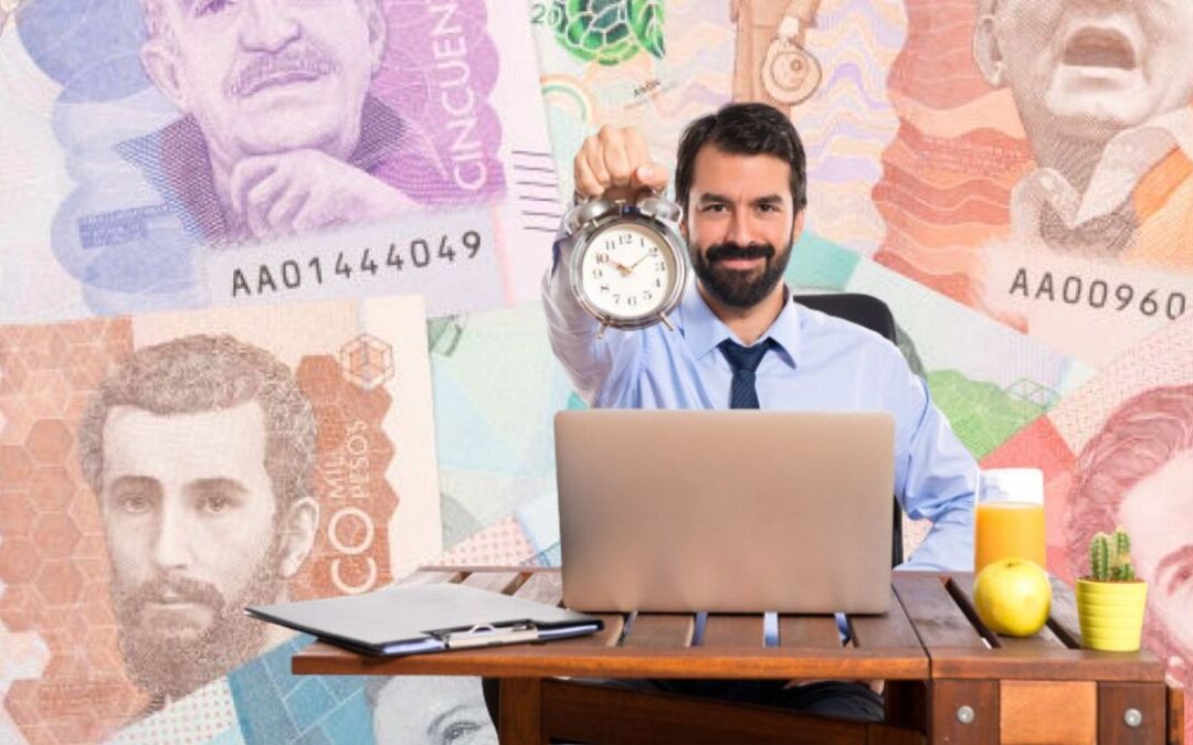 ¿Las horas extras se tienen en cuenta para liquidar la prima?