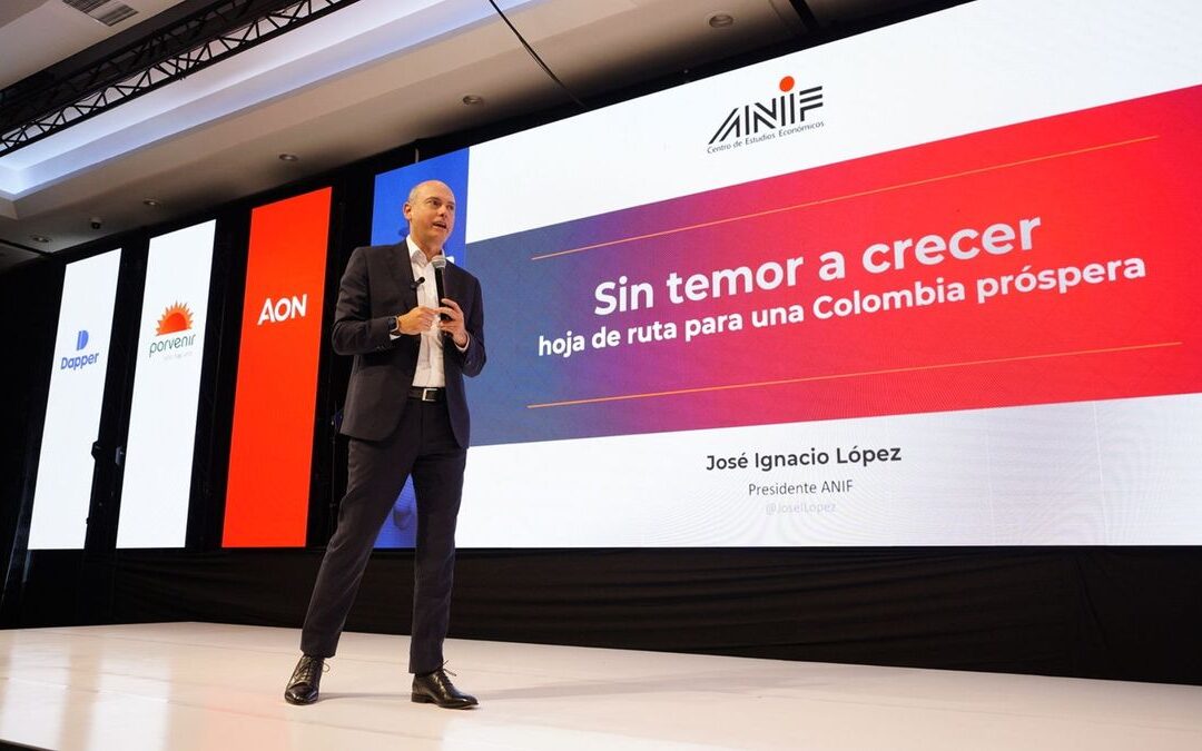 ANIF advierte que Colombia ahorrará menos si la Corte Constitucional aprueba la reforma pensional