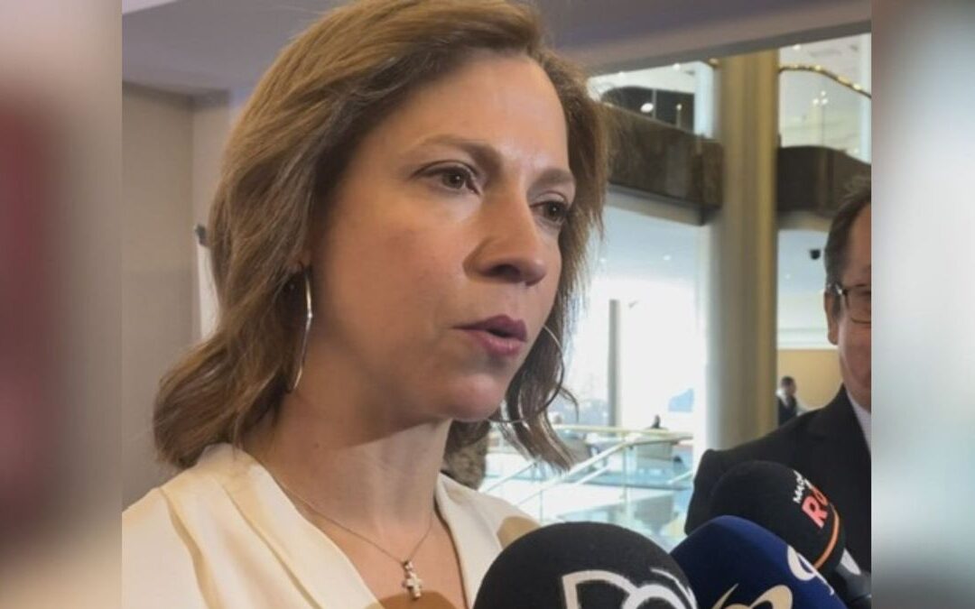 Suspensión de cooperación de inteligencia con EE. UU. pone en riesgo lucha contra el crimen: Cámara Colombo Americana