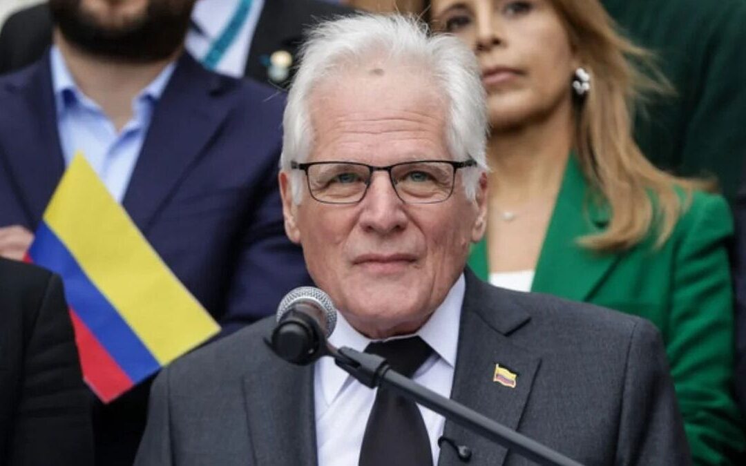 Estalla crisis en el Centro Democrático: Miguel Uribe Londoño denuncia “vetos y sesgos” en la elección del candidato presidencial