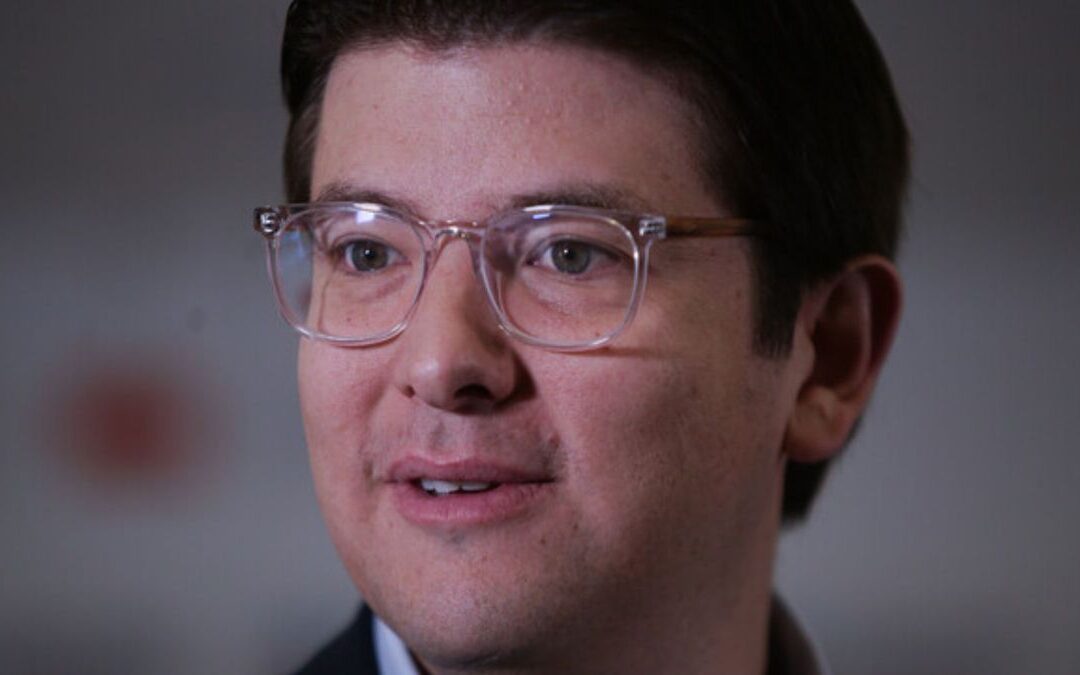 Lanzan libro póstumo de Miguel Uribe Turbay y también lo hace María Fernanda Cabal