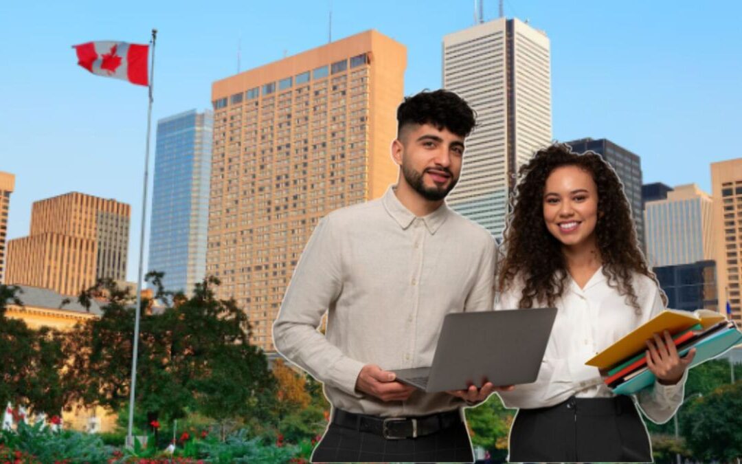 Oferta laboral en Canadá para colombianos: pagan hasta $15 millones mensuales