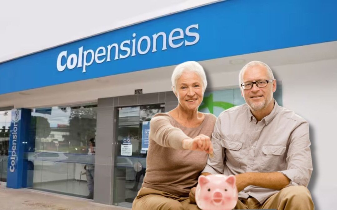 Mesada 13 de Colpensiones: quiénes tienen derecho y cuándo se realizará el pago