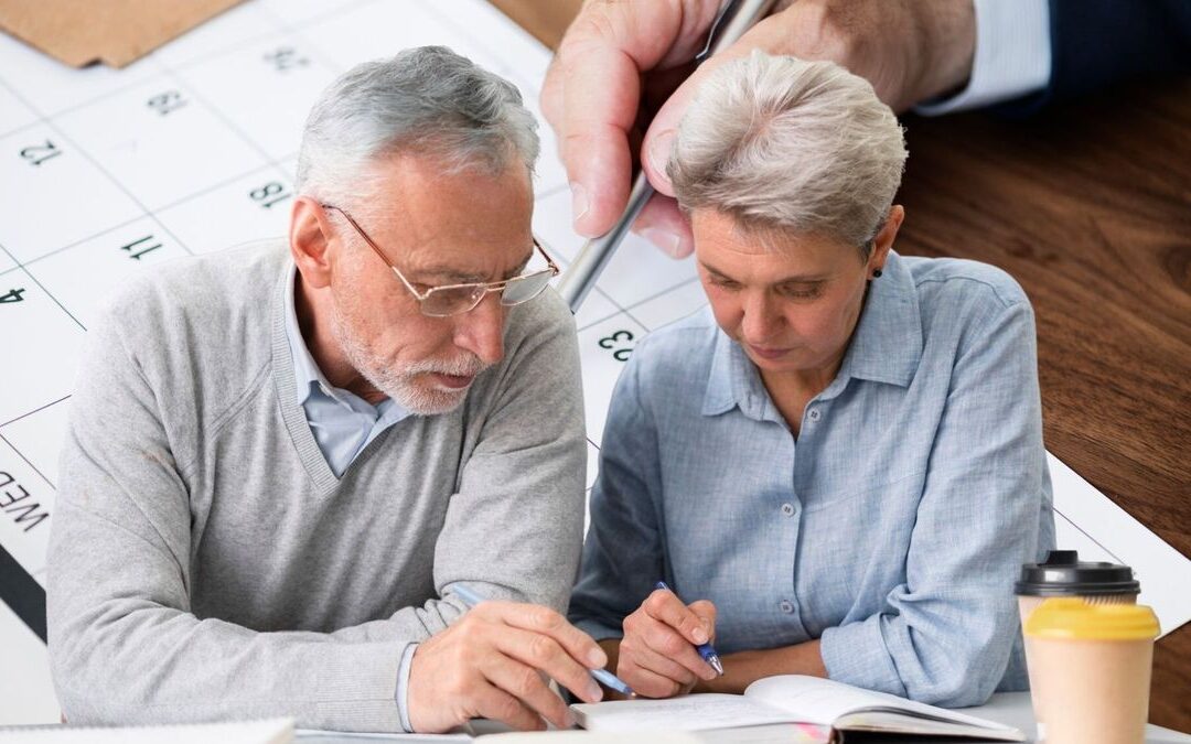 Esto es lo que debe hacer si su fondo de pensiones le niega el retroactivo pensional