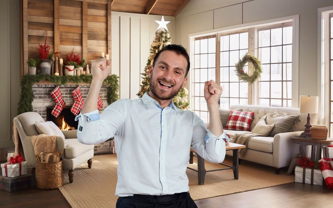 Prima de Navidad 2025: quiénes la reciben y cómo calcular el pago según su salario