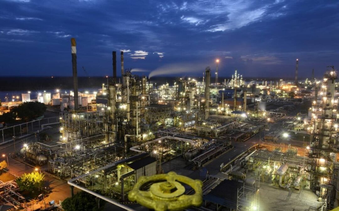 Campetrol advierte caída en gas y menor dinámica petrolera en su informe sectorial