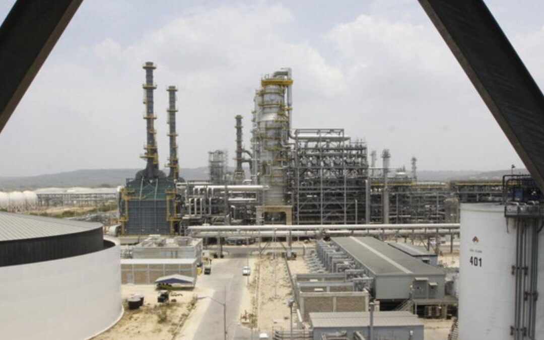 Dian abre nuevo proceso y exige a Ecopetrol pagar $17.406 millones por concepto de IVA