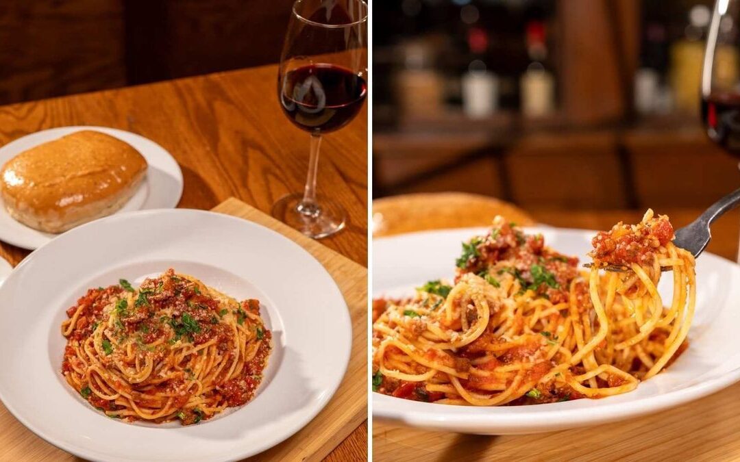 Cadena de restaurantes italianos reduce drásticamente su presencia en EE. UU. luego de declararse en quiebra