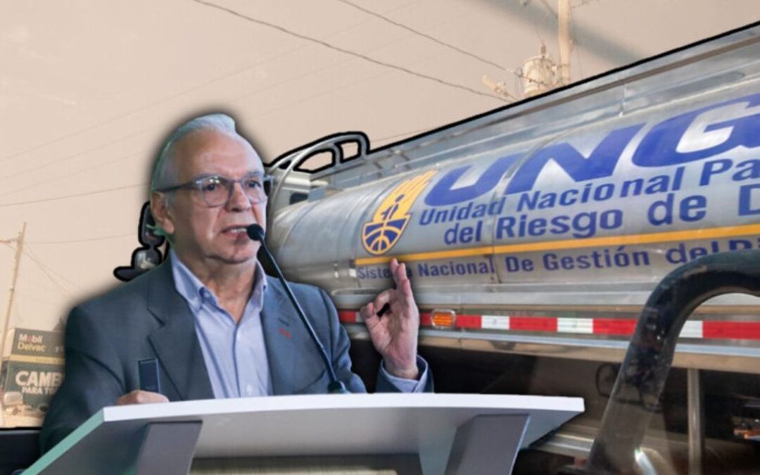 Caso Ungrd: abogado de Ricardo Bonilla aclara qué ocurrió con los proyectos del Ministerio de Hacienda