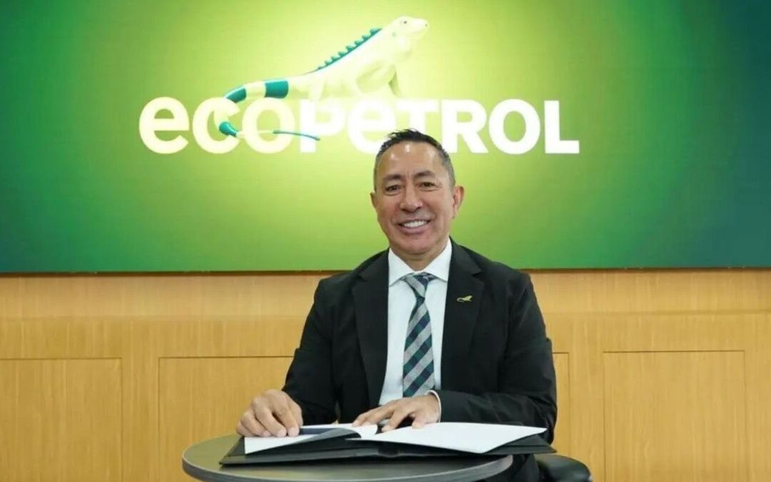 Ecopetrol reporta un desplome del 29,8% en sus ganancias trimestrales