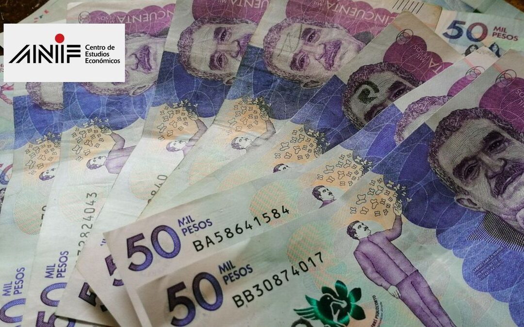 Fenalco advierte que un aumento en el mínimo del 11% para 2026 presionaría la inflación y generaría informalidad