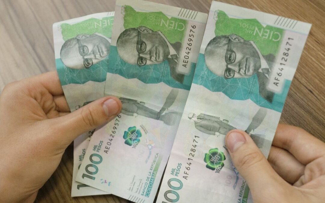 Salario mínimo 2026: Acopi alerta que incremento de dos dígitos impactará la canasta familiar