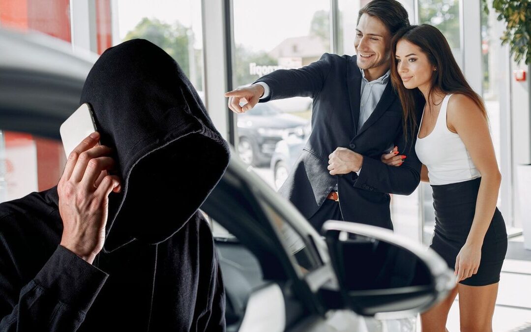 Alerta por nueva estafa: correos con falsas ofertas “irresistibles” para comprar vehículo engañan a usuarios