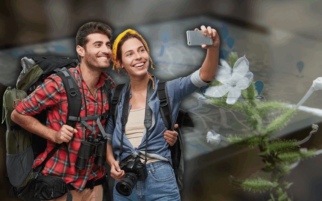 Así viajarán los colombianos en 2026: estas son las nueve experiencias más buscadas