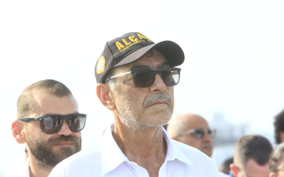 Procuraduría sanciona nuevamente al exalcalde de Cartagena William Dau, esta vez por participación política