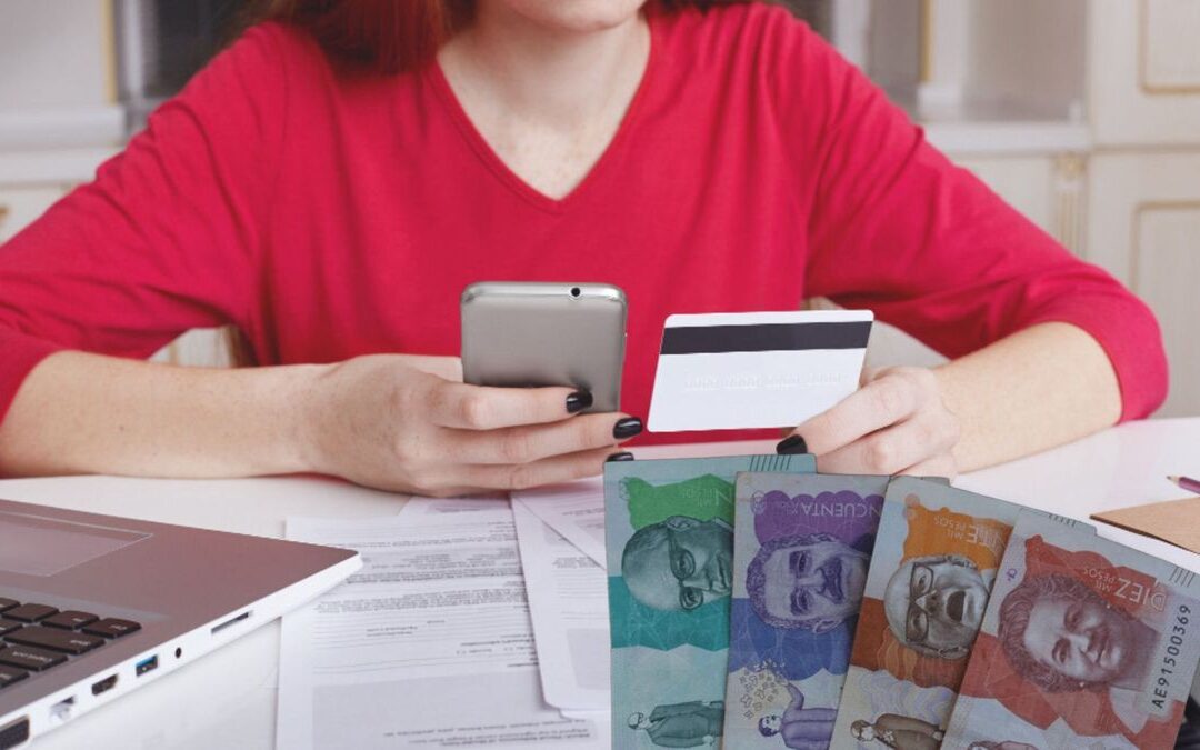 Cómo cambiaría el 4×1000 si avanza la reforma tributaria en Colombia