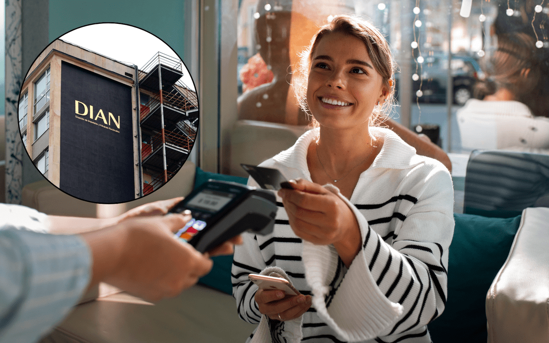 Exención del 4×1.000 en 2026: así quedaría con la UVT actualizada por la Dian