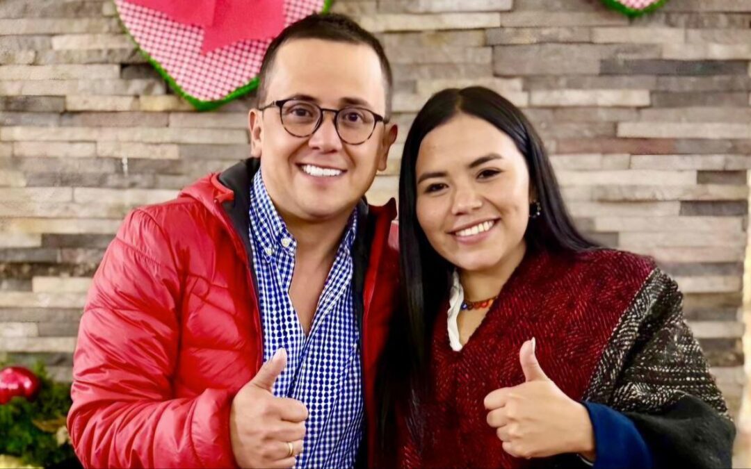 El cambio en la lista del Partido Liberal a la Cámara de Representantes #Tolditos7días