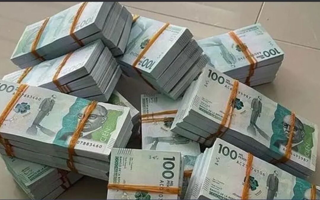 Deuda pública del departamento de Boyacá supera los 200.000 millones de pesos #Tolditos7días