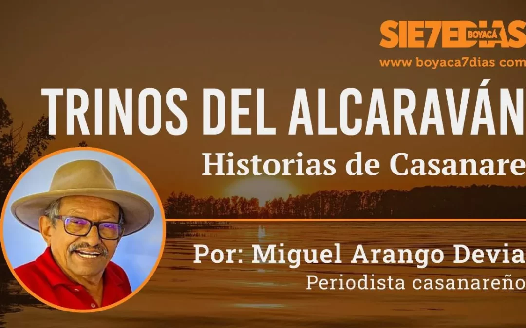 El sargento Castillo nació en el Huila, se formó en Tunja y gobernó en Casanare #Historiasdecasanare
