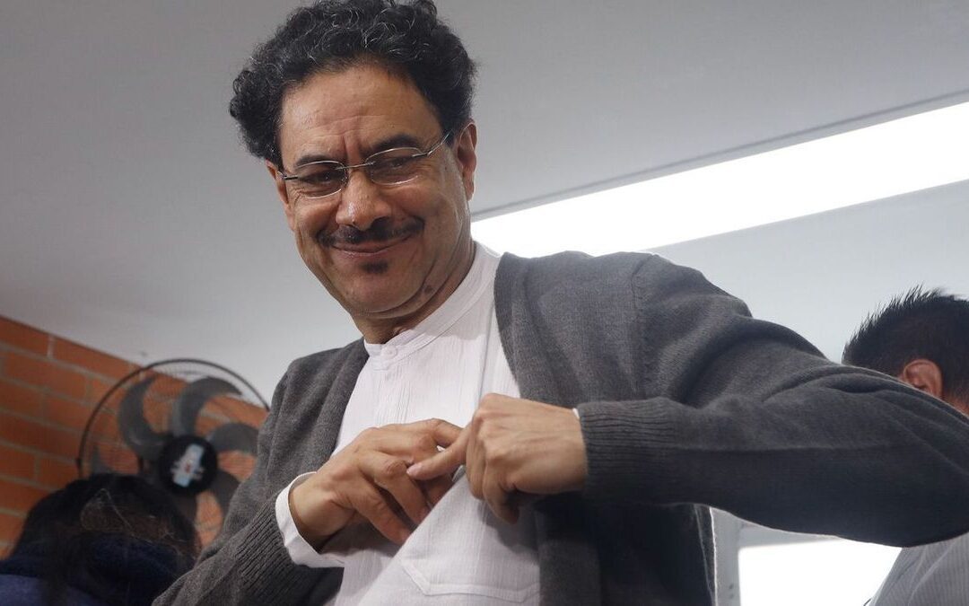 Nueva reunión de Iván Cepeda con empresarios petroleros: Vargas Lleras y Uribe arremeten contra el sector