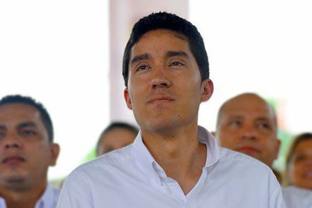 Luis Fernando Mejía renuncia a la dirección de Fedesarrollo tras siete años en el cargo