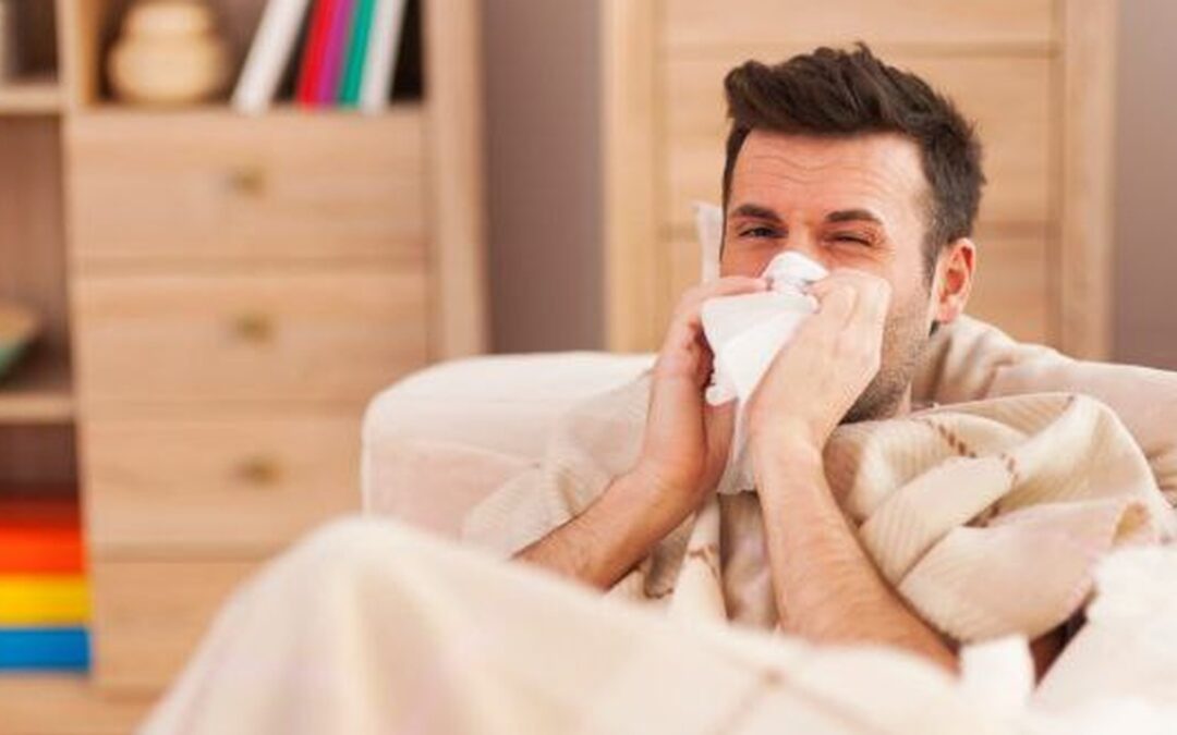 Lo que debe saber sobre la variante del virus de influenza H3N2, transmisibilidad y medidas de cuidado