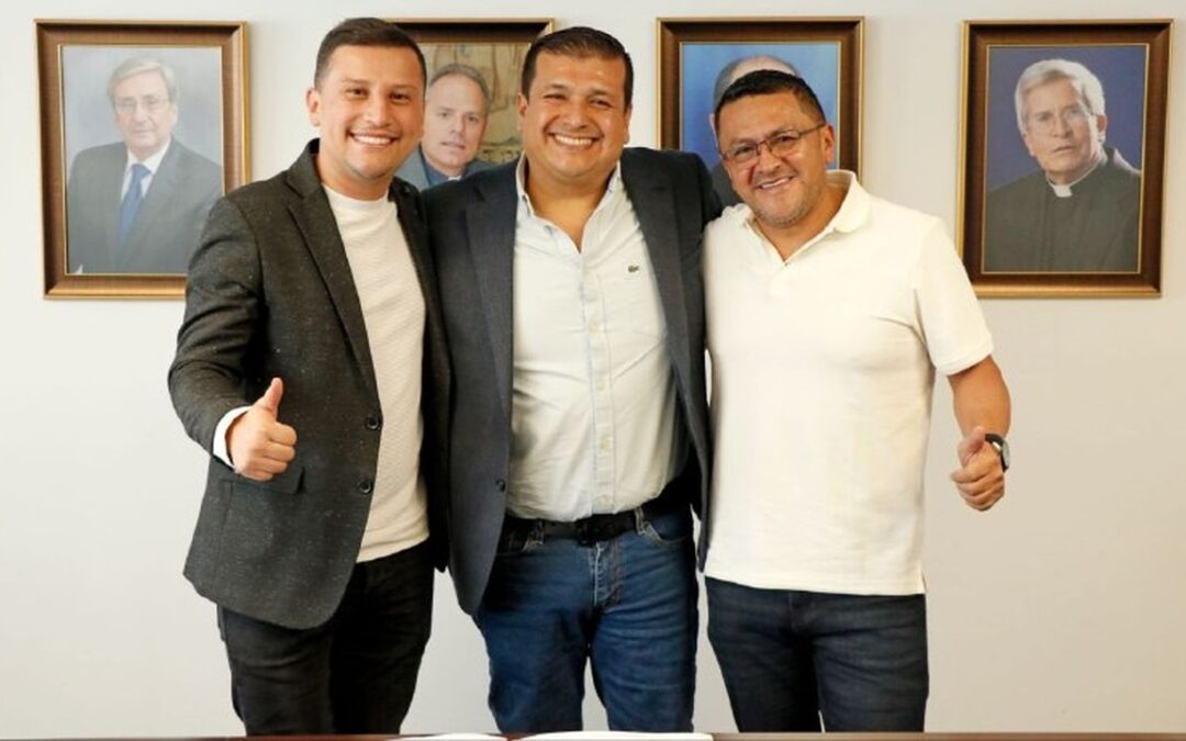 Uniminuto cuenta con nuevo centro educativo en Sutatenza