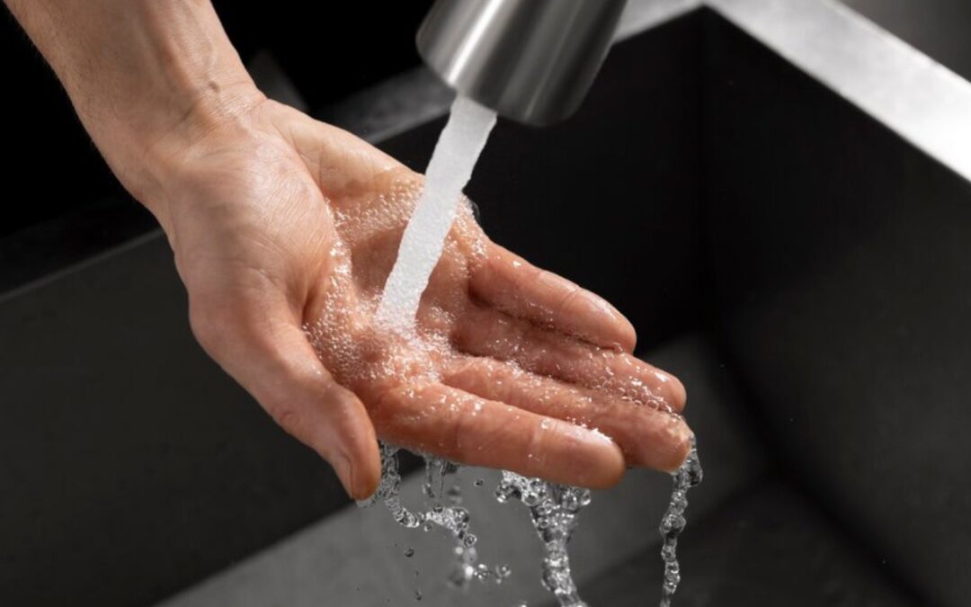 Empresa con presencia en Colombia entrará al mercado asiático tras adjudicarse proyecto de agua potable