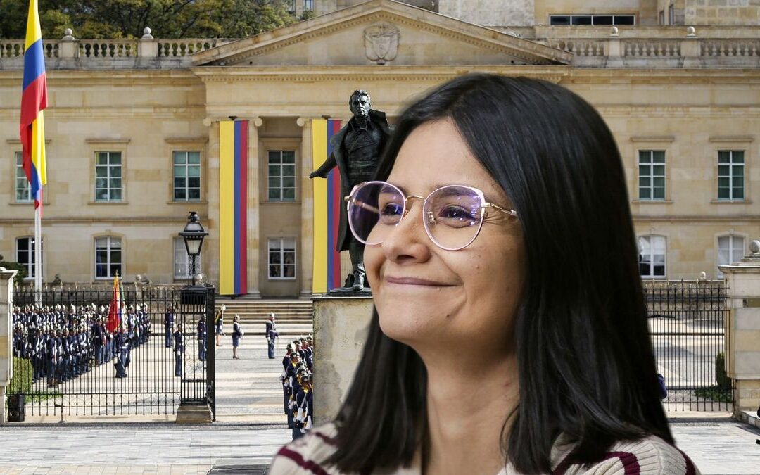 Fondo de Adaptación: Angie Rodríguez acusó a Carlos Carrillo de malos manejos en contratos millonarios de La Mojana