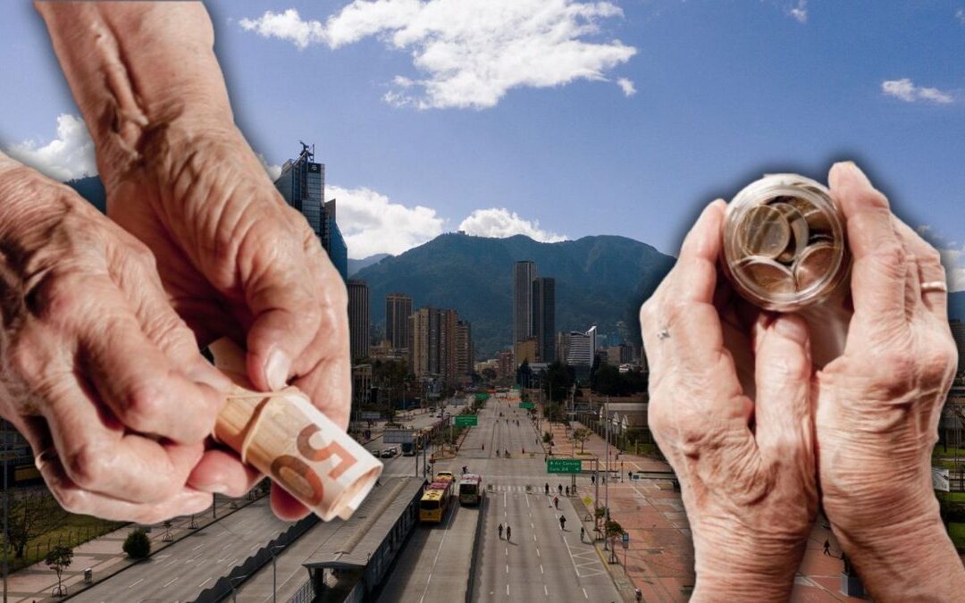 ¿Qué está en juego para los bogotanos con la reforma pensional aún sin definirse?