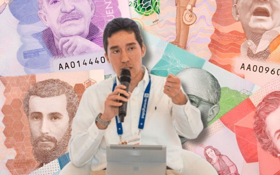 Andesco advierte que un alza del salario mínimo sin soporte técnico podría aumentar la informalidad