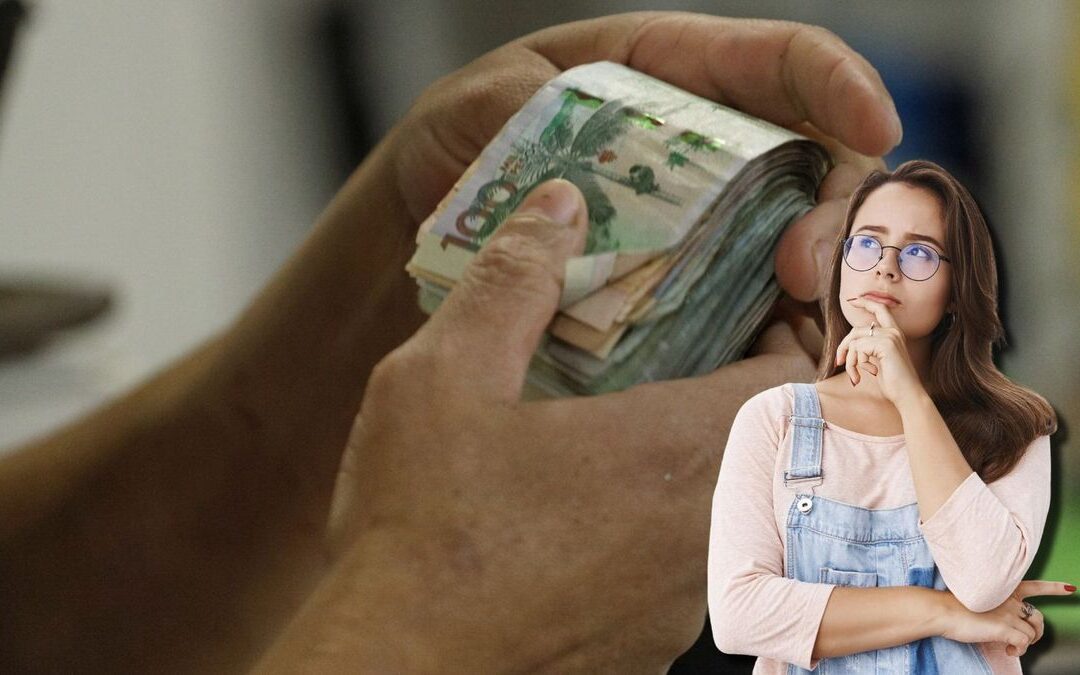 Salario mínimo 2026 con alza del 23 %: esto recibirían los trabajadores con auxilio de transporte