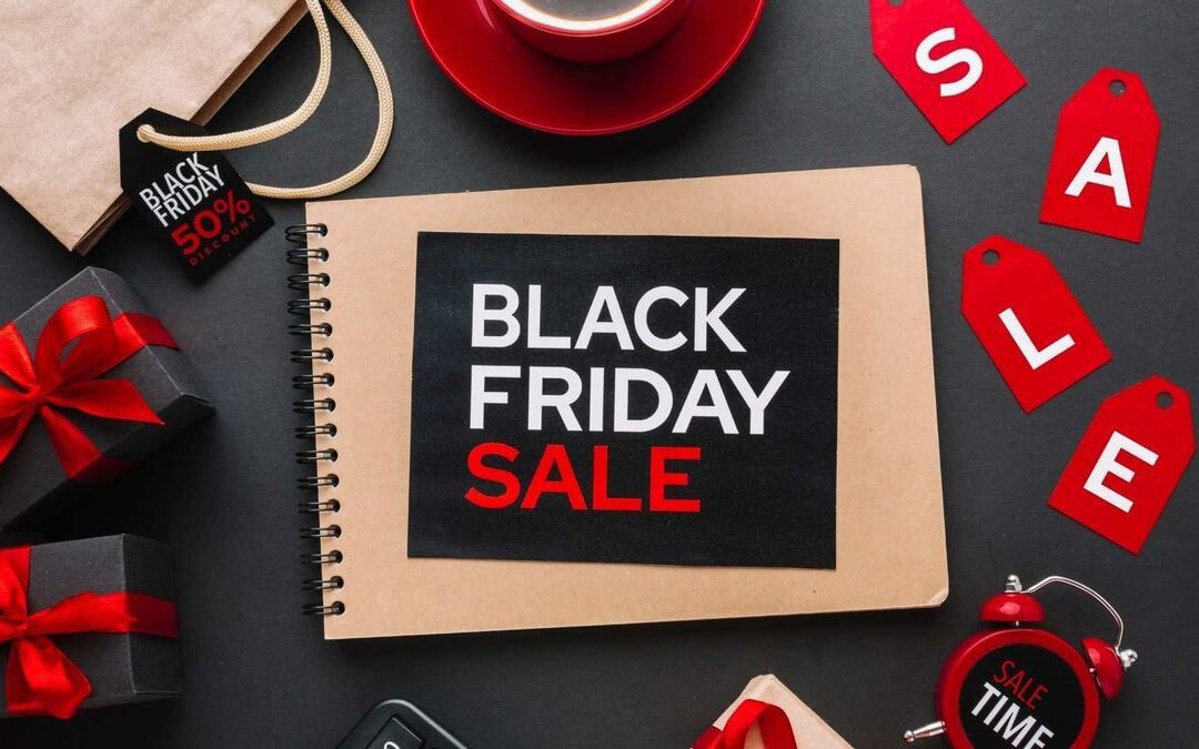Credibanco reporta ventas por más de $2,6 billones en Black Friday y Cyber Monday 2025