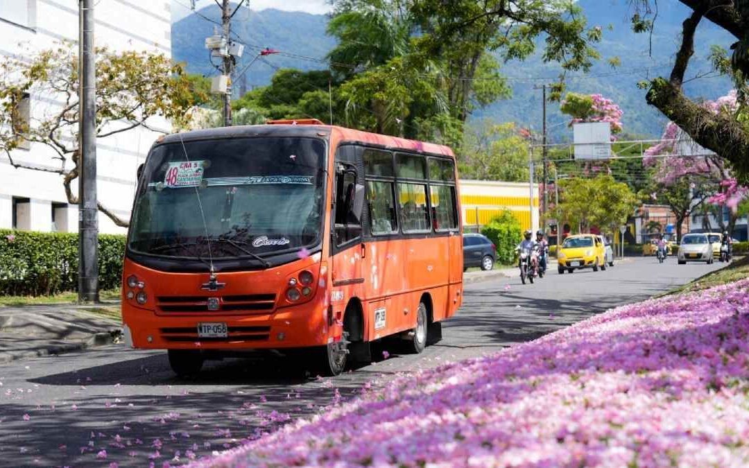 Aumenta en $400 pesos el pasaje en buseta en Ibagué: conozca desde cuándo aplica la tarifa